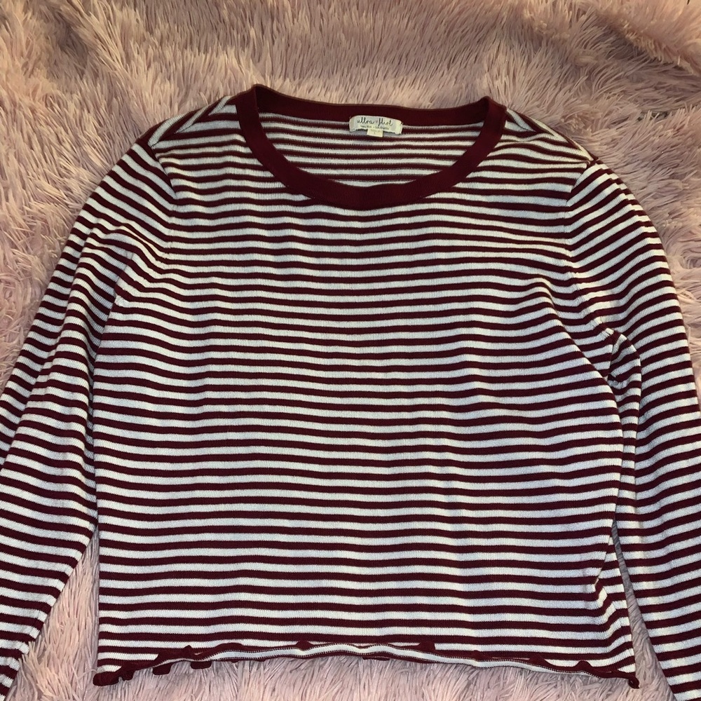long sleeve